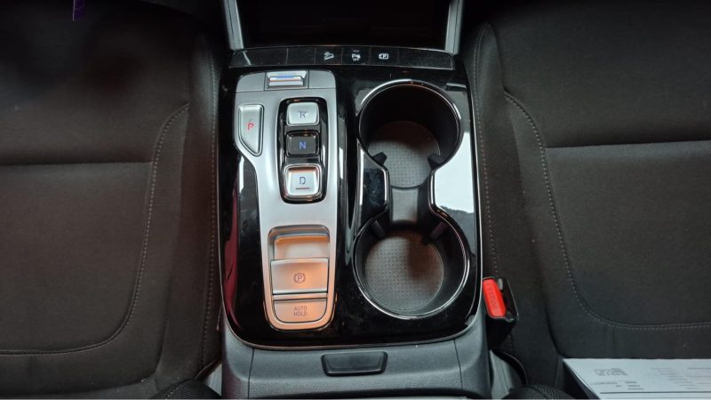 HYUNDAI TUCSON 1.6 SUV HYBRIDE ESSENCE 230cv BUSINESS/1 ERE MAIN/TVA RECUPERABLE