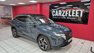 HYUNDAI TUCSON 1.6 SUV HYBRIDE ESSENCE 230cv EXECUTIVE TOIT PANORAMIQUE/1 ERE MAIN/TVA RECUPERABLE
