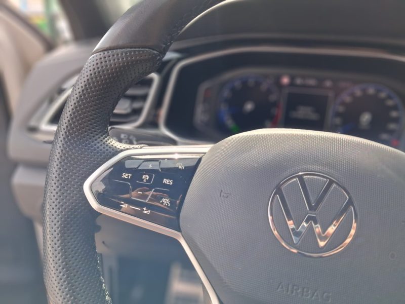 VOLKSWAGEN T-ROC 1.5 TSI 150 CV RLINE DSG7 VIRTUAL COCKPIT GPS 