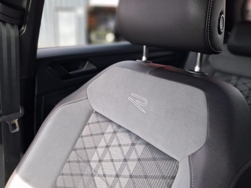 VOLKSWAGEN T-ROC 1.5 TSI 150 CV RLINE DSG7 VIRTUAL COCKPIT GPS 