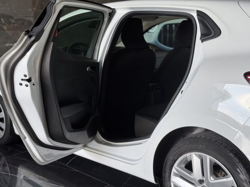 RENAULT CLIO V 1.5 BLUE DCI 85CH BUSINESS 2019 TTC