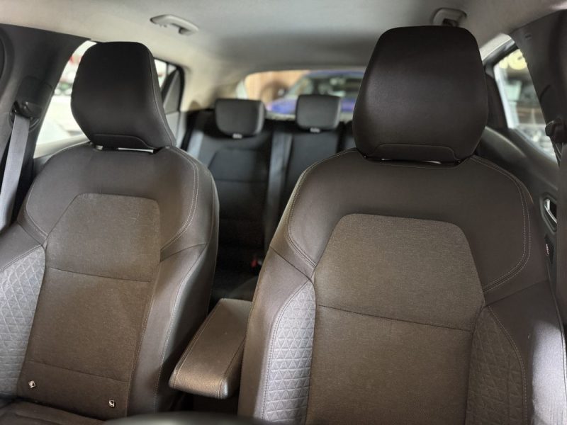 RENAULT CLIO V 1.5 BLUE DCI 85CH BUSINESS 2019 TTC