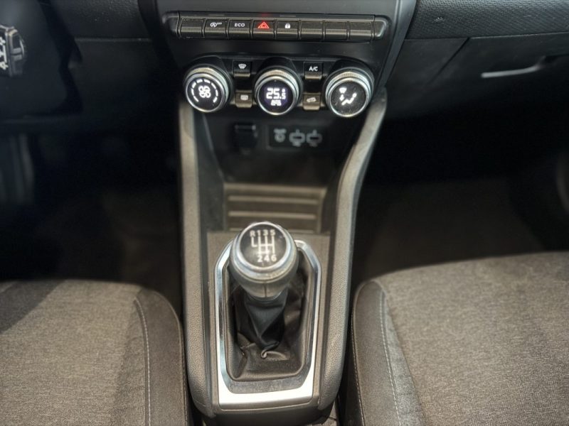 RENAULT CLIO V 1.5 BLUE DCI 85CH BUSINESS 2019 TTC