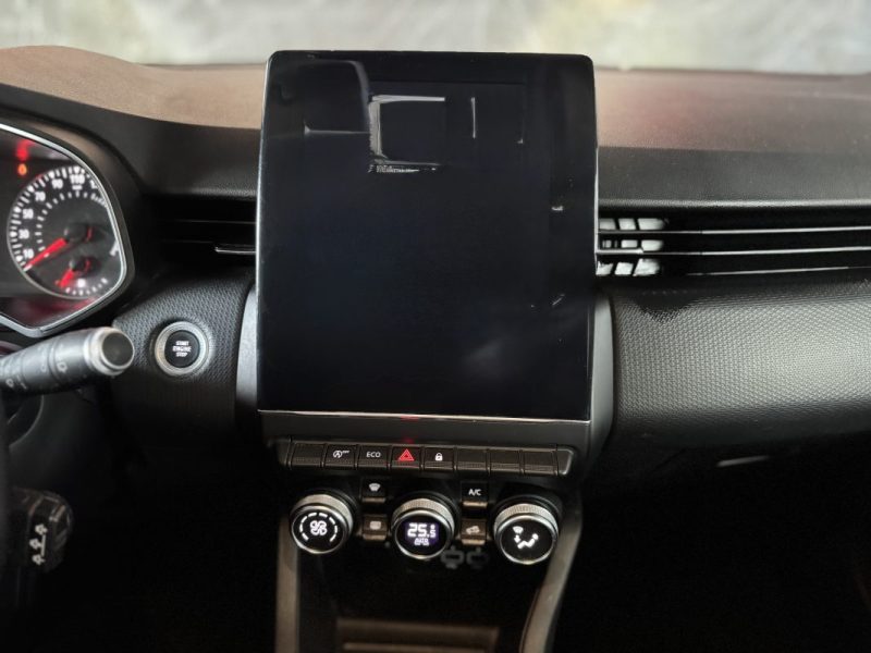 RENAULT CLIO V 1.5 BLUE DCI 85CH BUSINESS 2019 TTC