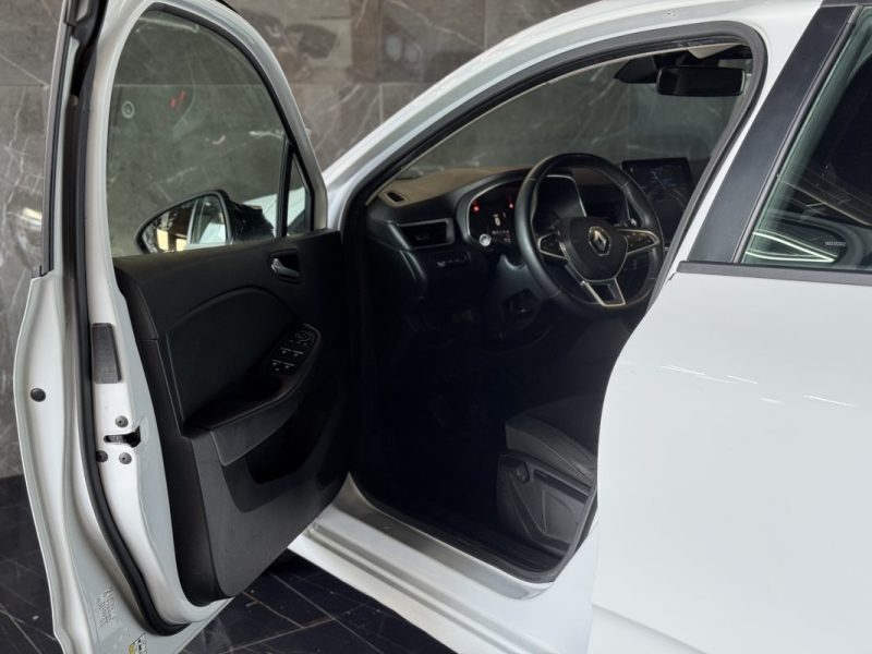 RENAULT CLIO V 1.5 BLUE DCI 85CH BUSINESS 2019 TTC