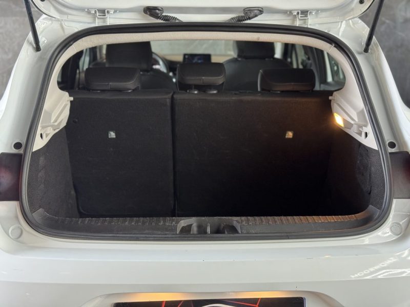 RENAULT CLIO V 1.5 BLUE DCI 85CH BUSINESS 2019 TTC