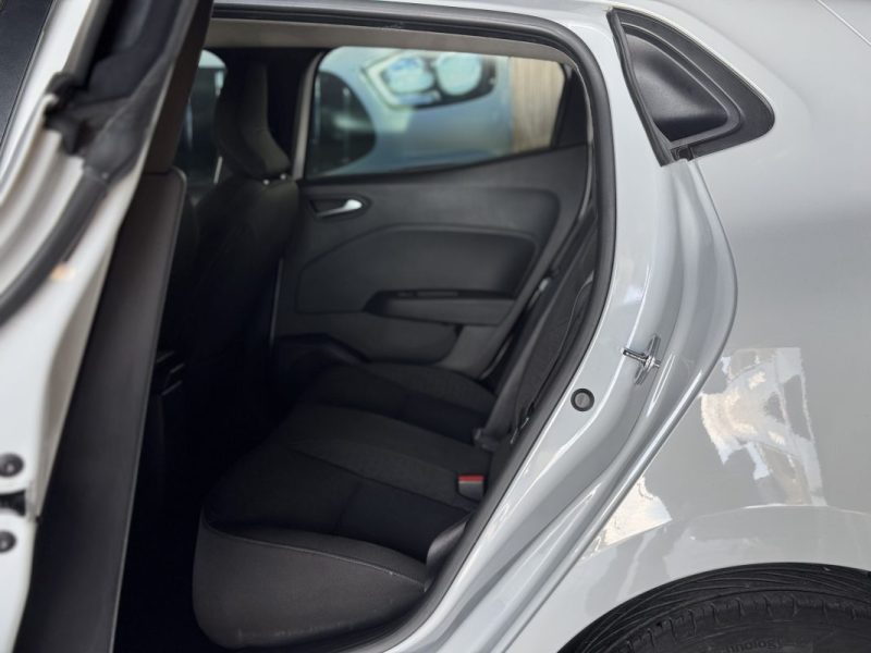 RENAULT CLIO V 1.5 BLUE DCI 85CH BUSINESS 2019 TTC