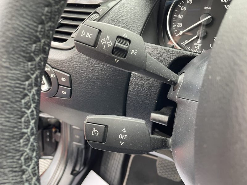 B.M.W. X1 SDRIVE18DA 143CH   GARANTIE 3/12 MOIS 2013