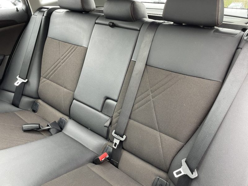 B.M.W. X1 SDRIVE18DA 143CH   GARANTIE 3/12 MOIS 2013