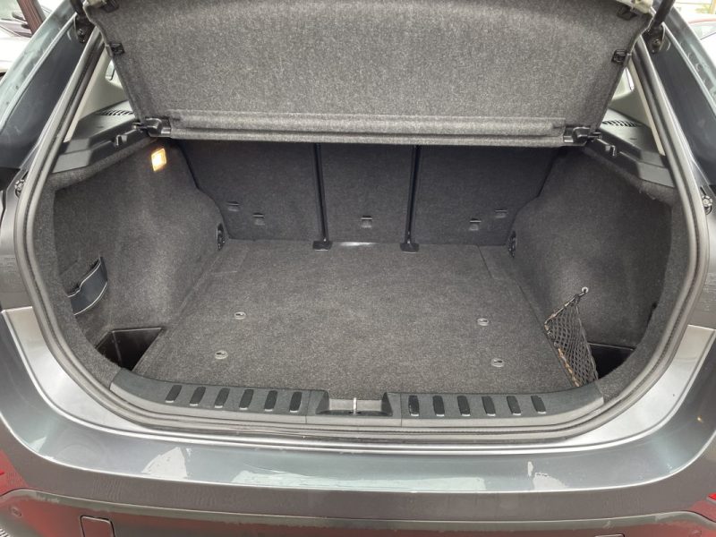 B.M.W. X1 SDRIVE18DA 143CH   GARANTIE 3/12 MOIS 2013