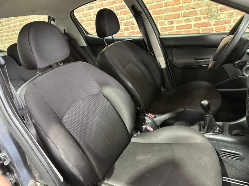 PEUGEOT 206+1.4 HDI ECO 70 CV 2011