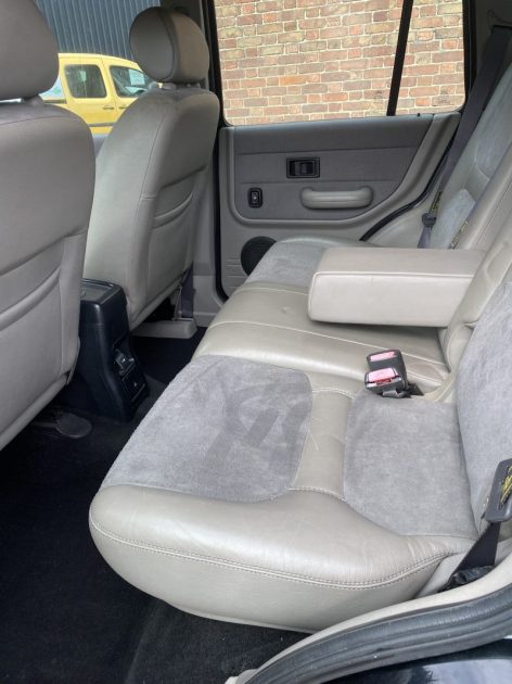 LANDROVER FREELANDER 2.0 DIESEL 112 CV  2003