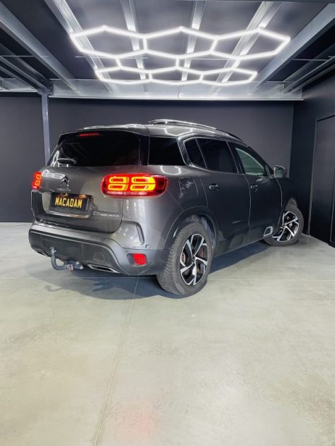 CITROEN C5 AIRCROSS BLUEHDI 130CH S&S SHINE EAT8 2019