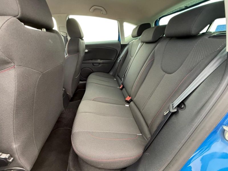 SEAT LEON FR 2.0 TFSI 211ch  