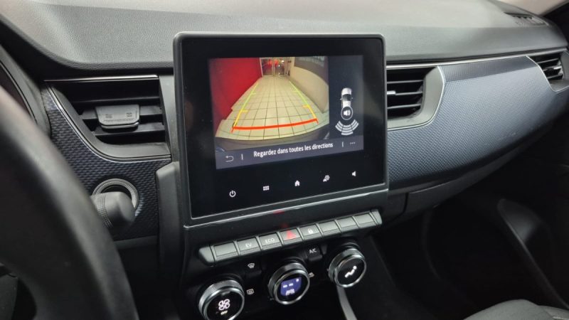 RENAULT ARKANA SUV HYBRIDE E-TECH EVOLUTION 145cv/1 ERE MAIN/TVA RECUPERABLE