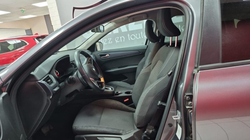 RENAULT ARKANA SUV HYBRIDE E-TECH EVOLUTION 145cv/1 ERE MAIN/TVA RECUPERABLE