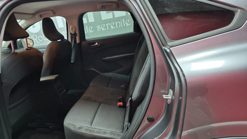 RENAULT ARKANA SUV HYBRIDE E-TECH EVOLUTION 145cv/1 ERE MAIN/TVA RECUPERABLE