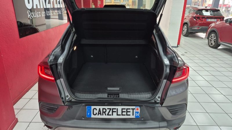 RENAULT ARKANA SUV HYBRIDE E-TECH EVOLUTION 145cv/1 ERE MAIN/TVA RECUPERABLE