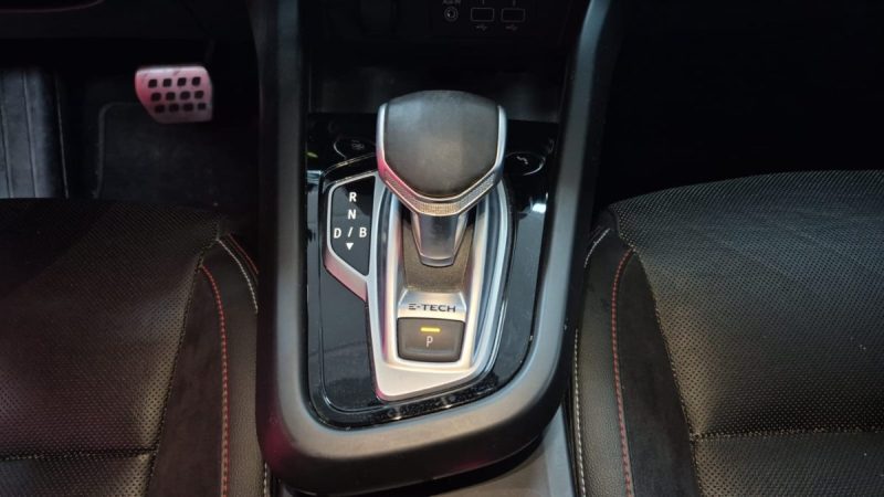 RENAULT ARKANA R.S LINE 1.6 E-TECH HYBRIDE 141cv/1 ERE MAIN/TVA RECUPERABLE