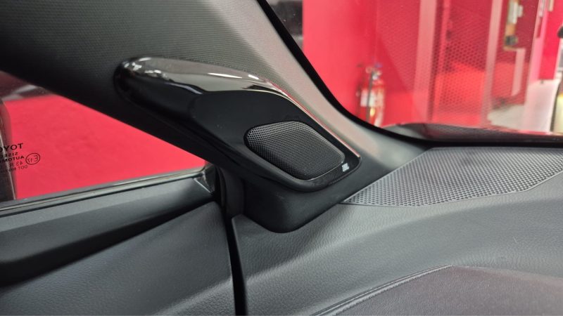 TOYOTA C-HR PHASE 2 HYBRIDE 122cv COLLECTION/1 ERE MAIN/TVA RECUPERABLE