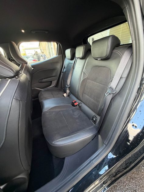 RENAULT CLIO V 1.0 TCe 100CH INTENS - BOSE - CAMERA360