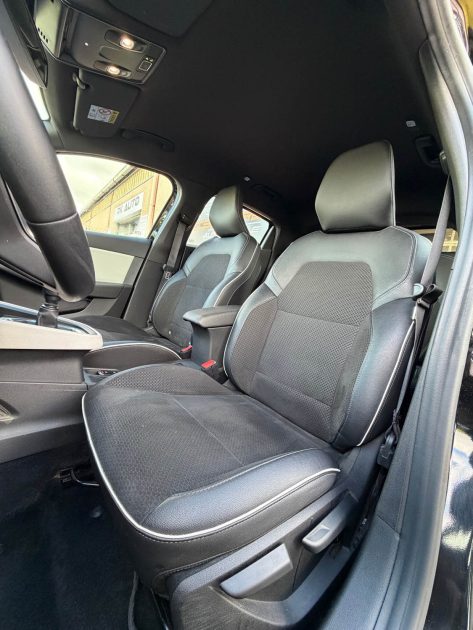 RENAULT CLIO V 1.0 TCe 100CH INTENS - BOSE - CAMERA360