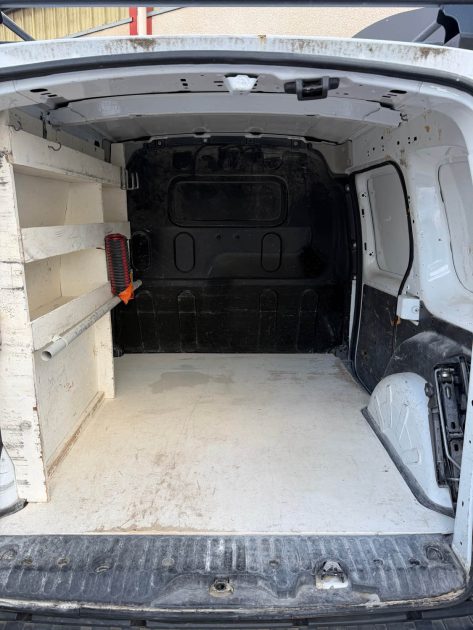 RENAULT KANGOO 1.5 DCI 75 CONFORT - Galerie de toit 