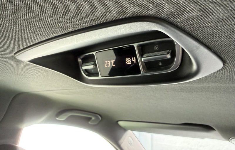 MERCEDES CLASSE V 220 D 163 CV  7G-TRONIC PLUS EXECUTIVE 8P ORIGINE FRANCE TVA 