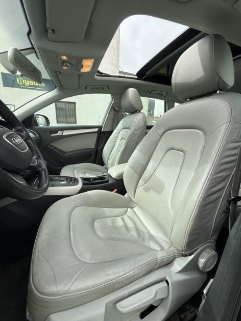 AUDI A4 AVANT 2.0 TDI 150 CV AMBITION  TOIT OUVRANT ATTELLAGE GRANTIE 6 MOIS 