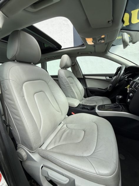 AUDI A4 AVANT 2.0 TDI 150 CV AMBITION  TOIT OUVRANT ATTELLAGE GRANTIE 6 MOIS 