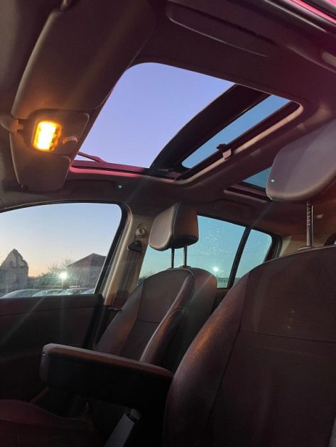 RENAULT CLIO III 2.0 - Paiement en 3x/4x/10x ✅