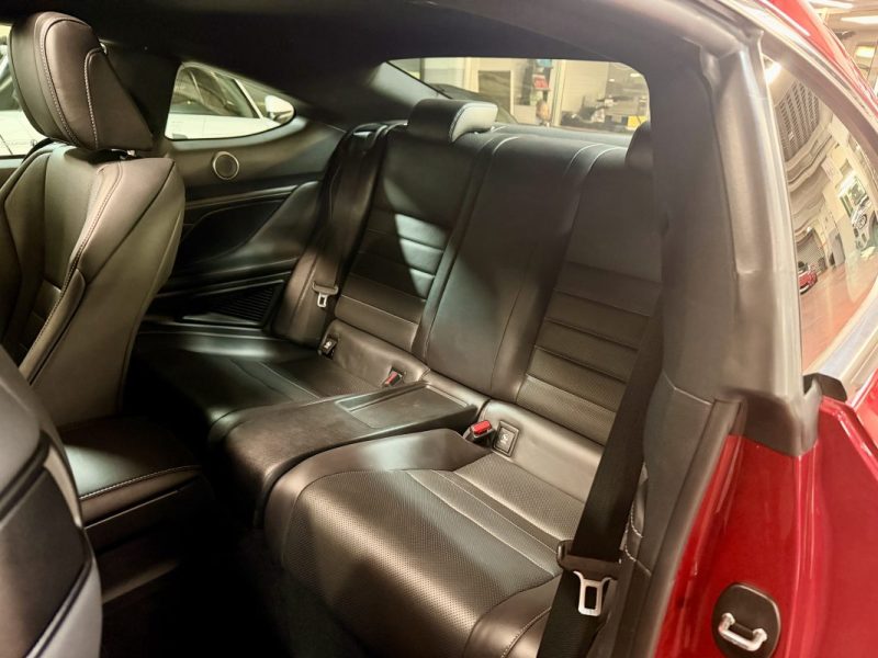 LEXUS RC300H 2.5i HYBRIDE EXECUTIVE