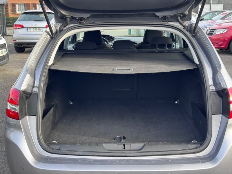 PEUGEOT  308 SW  1.6 HDI 100CV 