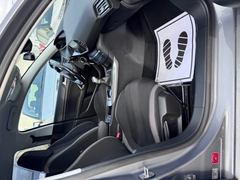 PEUGEOT  308 SW  1.6 HDI 100CV 