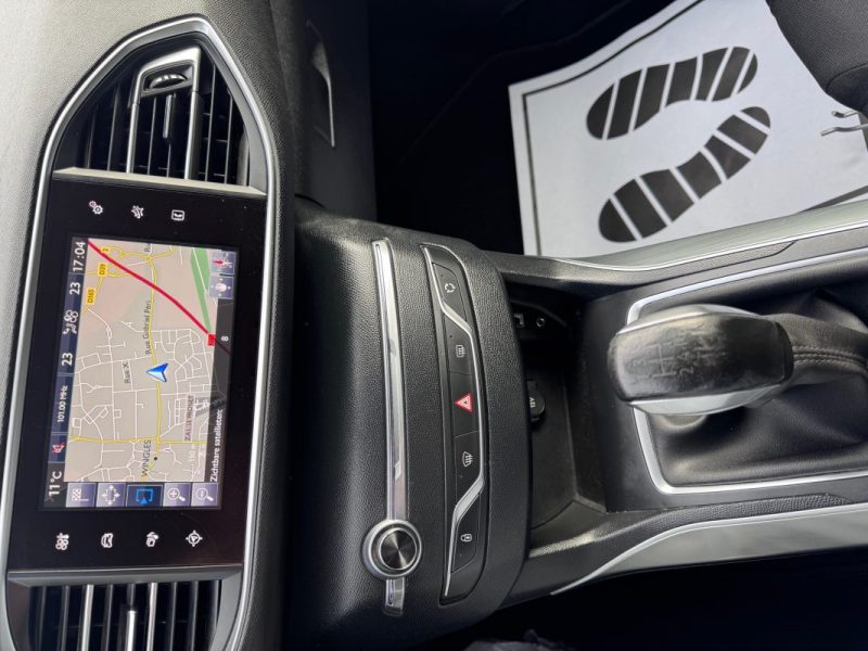 PEUGEOT  308 SW  1.6 HDI 100CV 