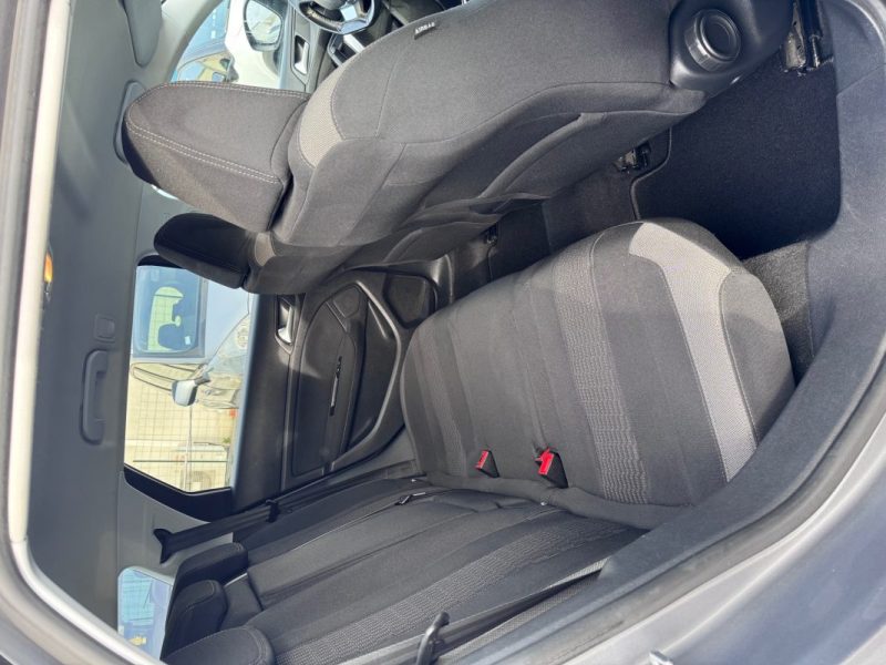 PEUGEOT  308 SW  1.6 HDI 100CV 