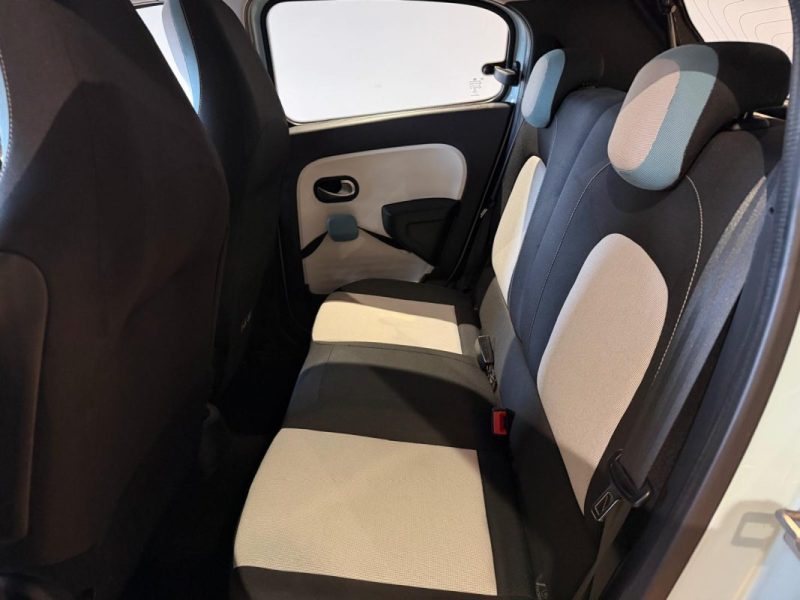 RENAULT TWINGO III 1.0 SCE 70 INTENS 