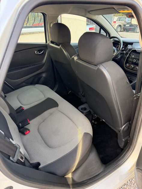 🚙 Renault Captur – 90ch / Confort & Look SUV