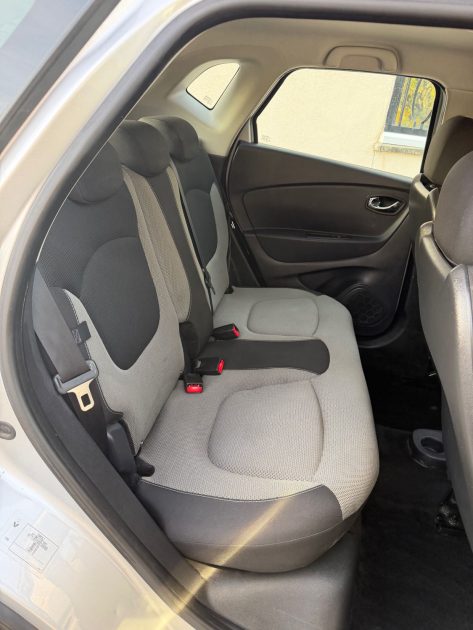 🚙 Renault Captur – 90ch / Confort & Look SUV