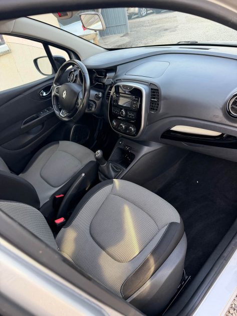 🚙 Renault Captur – 90ch / Confort & Look SUV