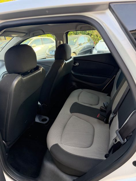 🚙 Renault Captur – 90ch / Confort & Look SUV