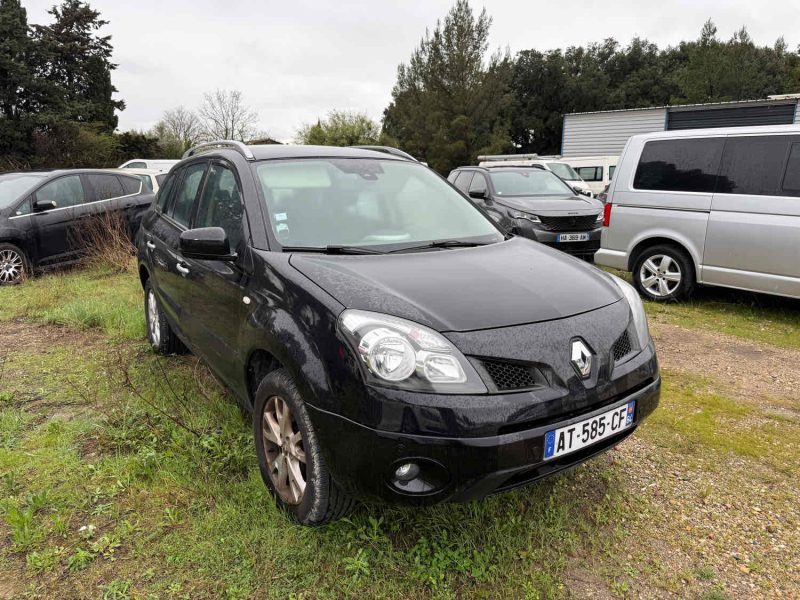 RENAULT KOLEOS 2.0 DCI 150 DYNAMIQUE A PRO DE L AUTO