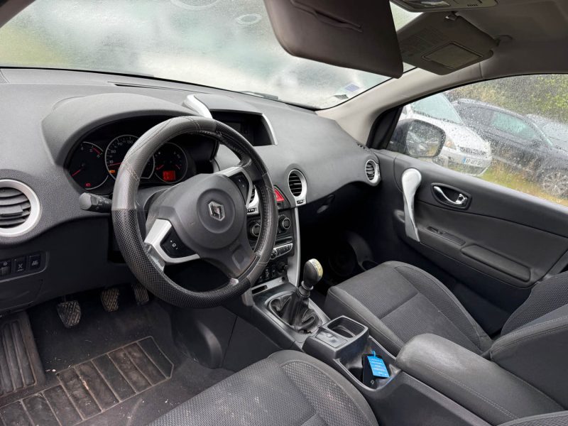 RENAULT KOLEOS 2.0 DCI 150 DYNAMIQUE A PRO DE L AUTO
