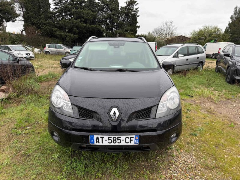 RENAULT KOLEOS 2.0 DCI 150 DYNAMIQUE A PRO DE L AUTO