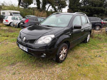 RENAULT KOLEOS 2.0 DCI 150 DYNAMIQUE A PRO DE L AUTO