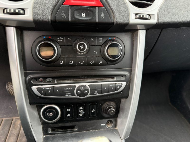 RENAULT KOLEOS 2.0 DCI 150 DYNAMIQUE A PRO DE L AUTO