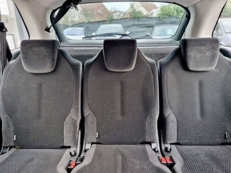 CITROEN C4 PICASSO 1.8i 16V 127cv  *Pack Ambiance* GARANTIE REVISE