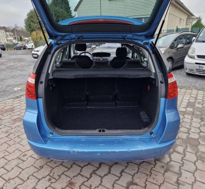 CITROEN C4 PICASSO 1.8i 16V 127cv  *Pack Ambiance* GARANTIE REVISE