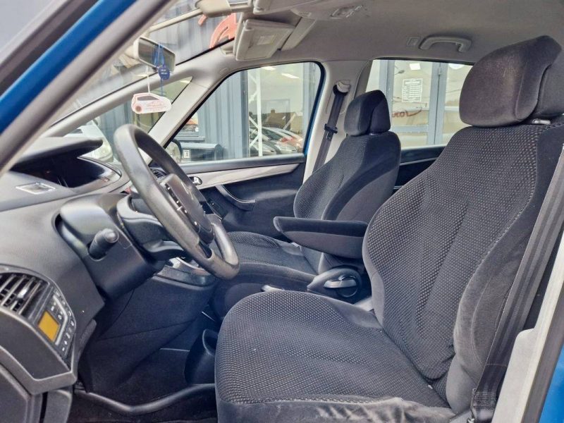 CITROEN C4 PICASSO 1.8i 16V 127cv  *Pack Ambiance* GARANTIE REVISE
