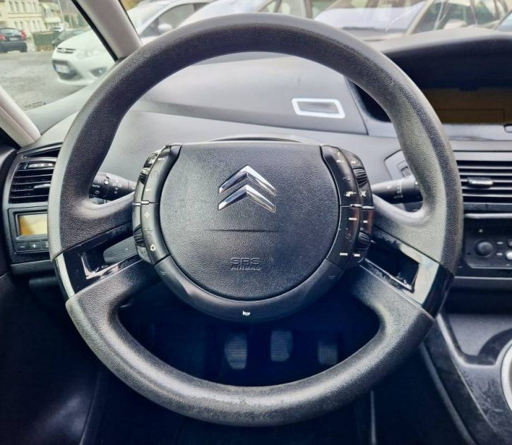 CITROEN C4 PICASSO 1.8i 16V 127cv  *Pack Ambiance* GARANTIE REVISE